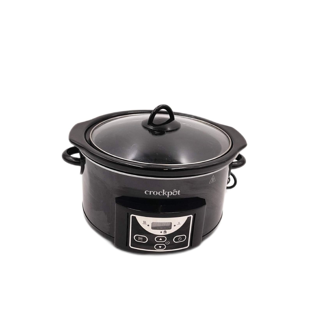 Crockpot elektrisch programmierbarer Schmortopf defekt keine Funktion