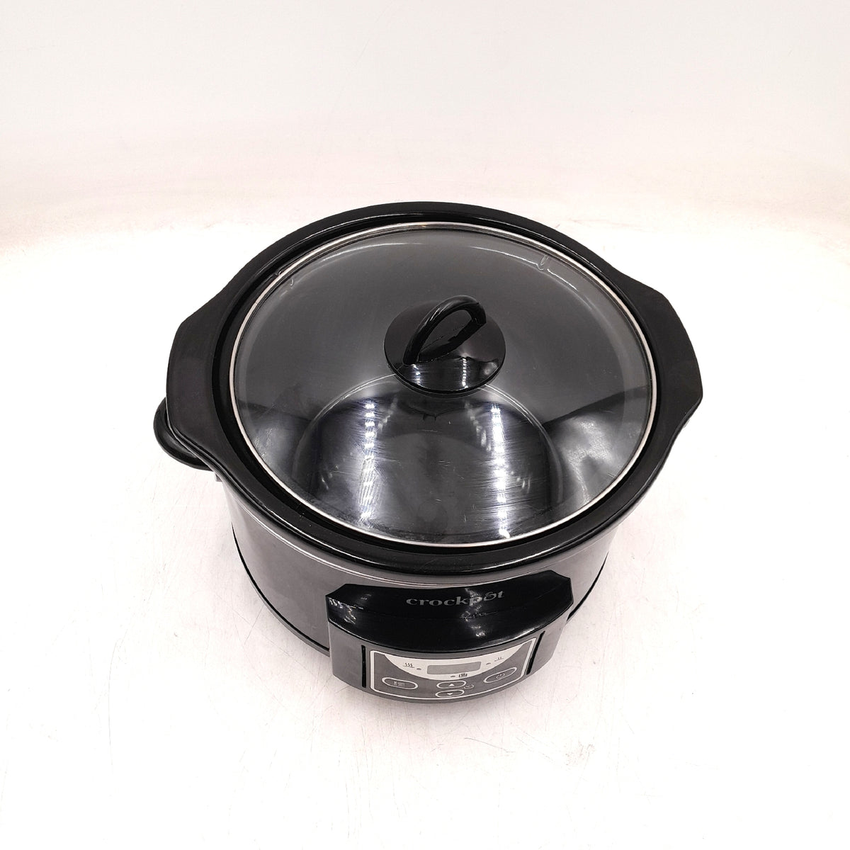 Crockpot elektrisch programmierbarer Schmortopf defekt keine Funktion