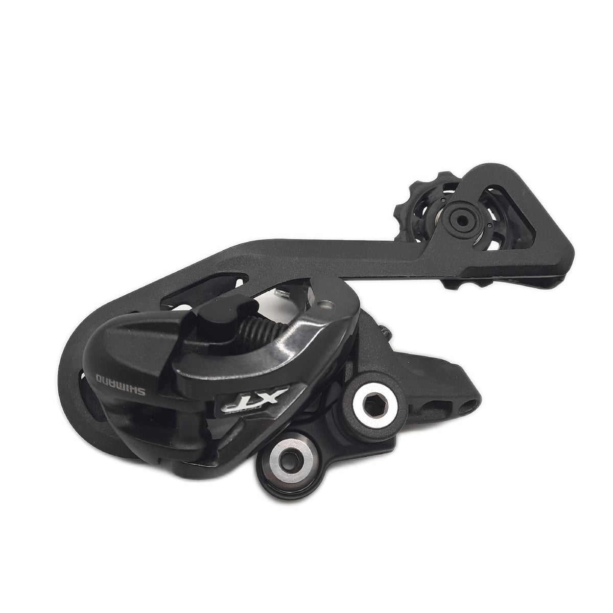 SHIMANO 587763 Unisex – Erwachsene Schaltunge-2091128310 Schaltunge, Schwarz, One Size