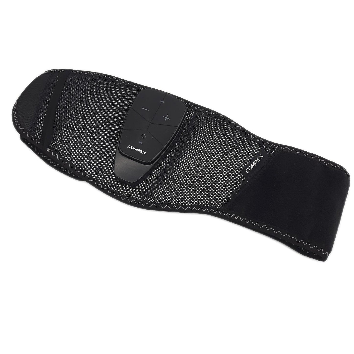 Compex Muskelstimulationsgürtel Corebelt 30 schwarz XL ohne Elektroden