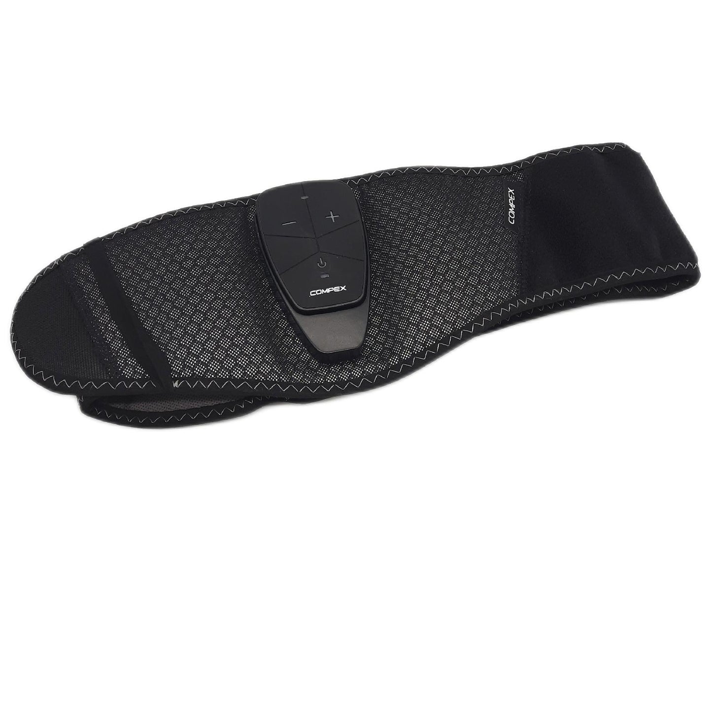 Compex Muskelstimulationsgürtel Corebelt 30 schwarz XL ohne Elektroden