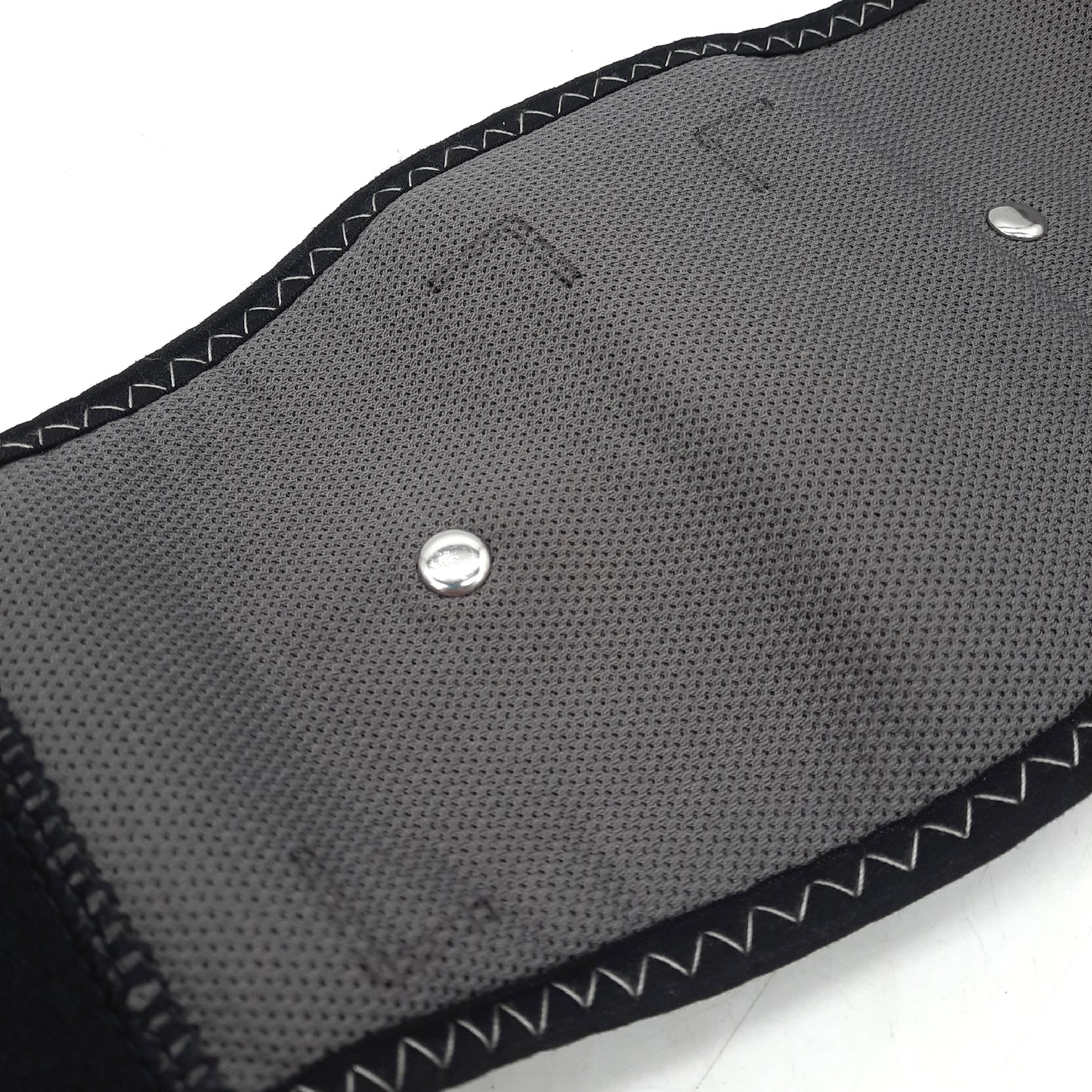 Compex Muskelstimulationsgürtel Corebelt 30 schwarz XL ohne Elektroden