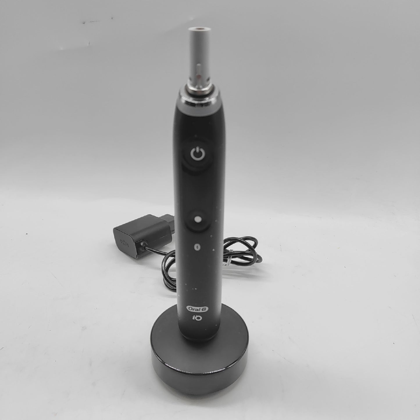 Oral B elektrische Zahnbürste Zahnreinigung IO Series 10 Bluetooth Coaching Funktionen
