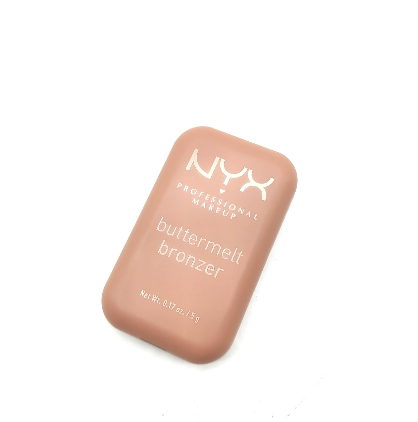 NYX Professional Makeup Bronzer Make up Gesicht für gebräunten strahlenden Look Haltbarkeit