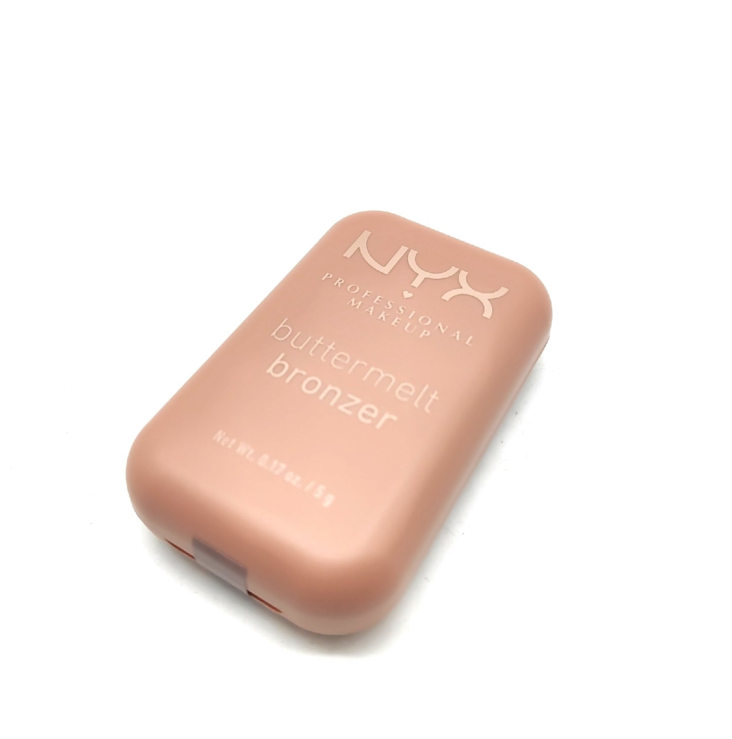 NYX Professional Makeup Bronzer Make up Gesicht für gebräunten strahlenden Look Haltbarkeit