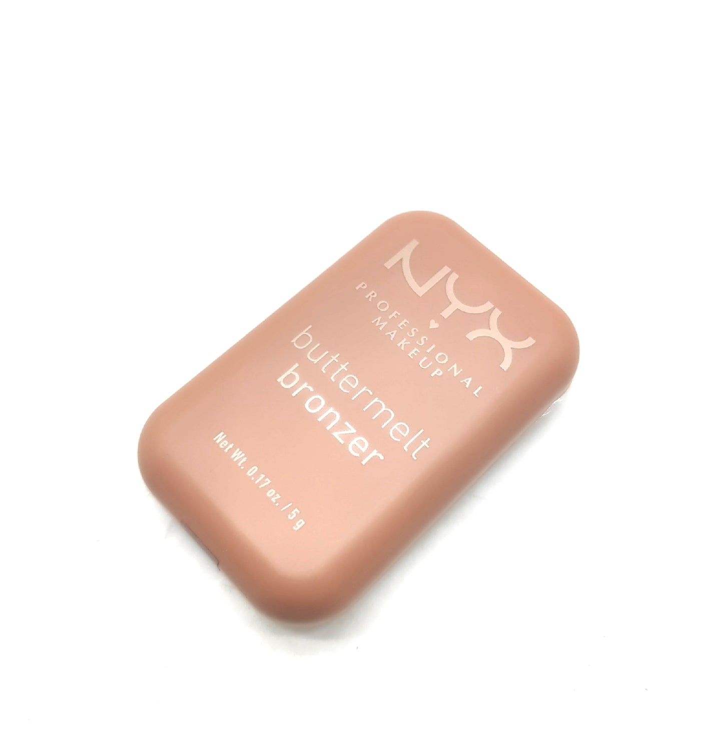 NYX Professional Makeup Bronzer Make up Gesicht für gebräunten strahlenden Look Haltbarkeit