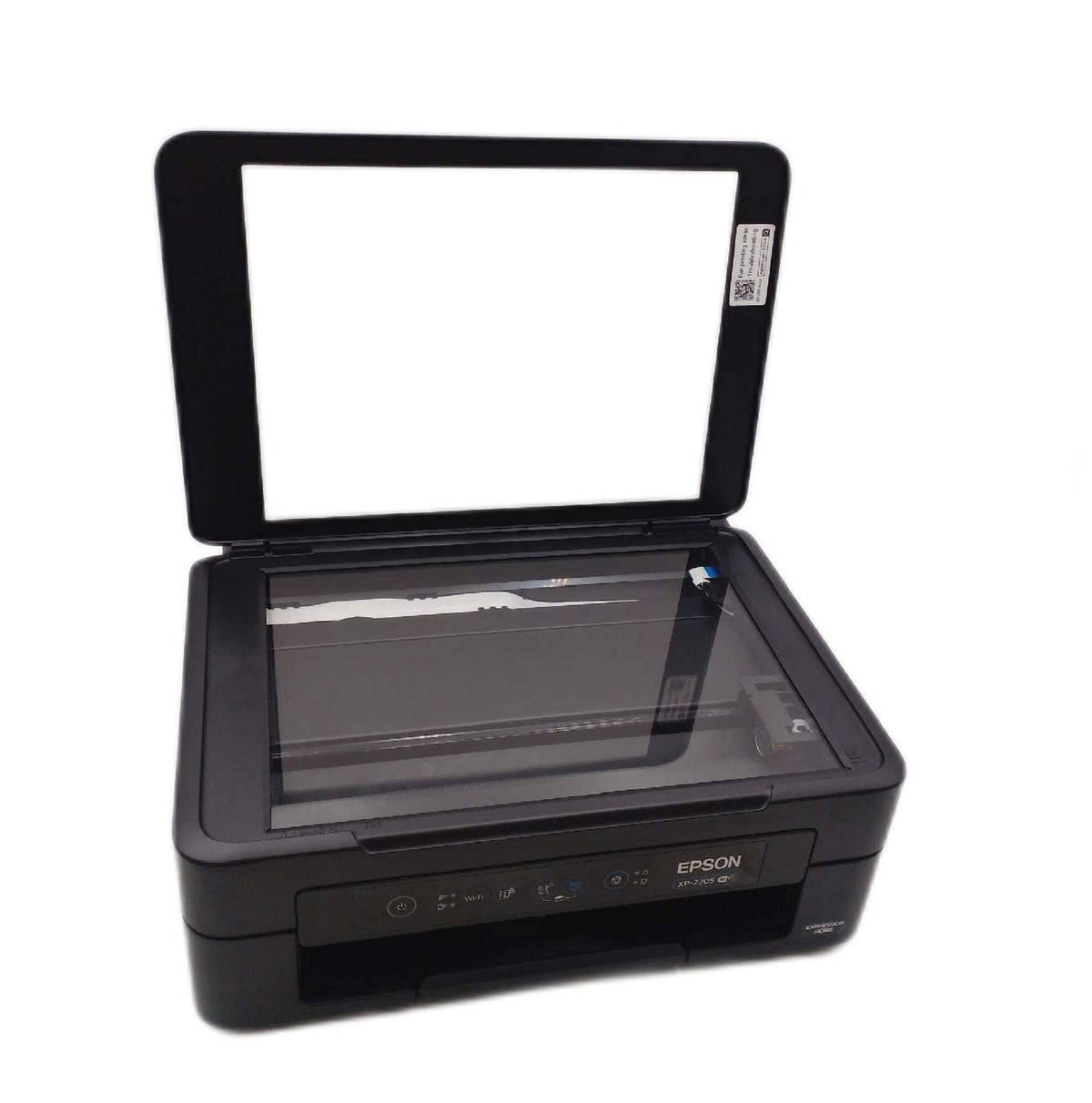Epson Expression Home XP 2205 3 in 1 Tintenstrahl Gerät Defekt