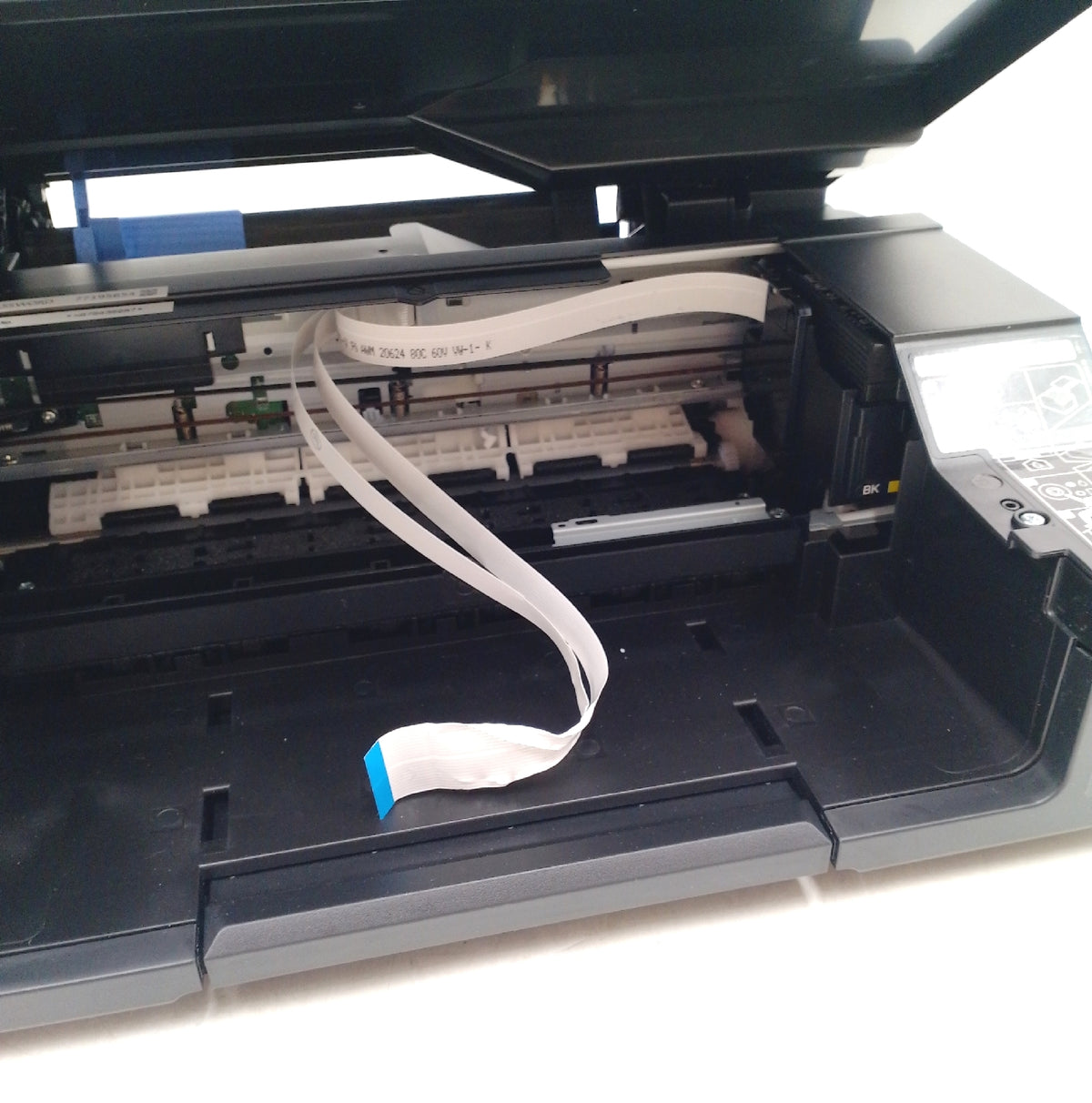 Epson Expression Home XP 2205 3 in 1 Tintenstrahl Gerät Defekt