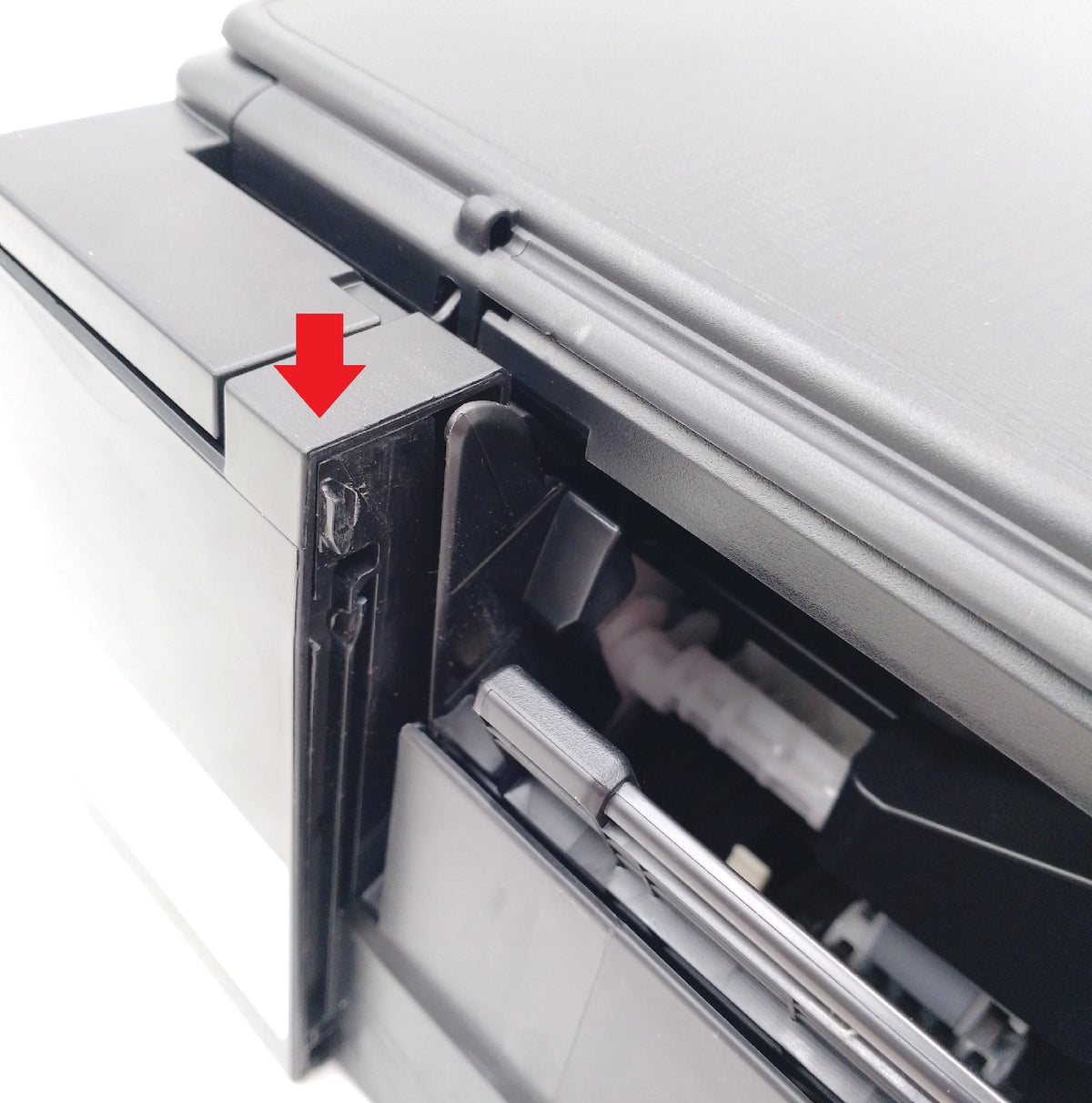 Epson Expression Home XP 2205 3 in 1 Tintenstrahl Gerät Defekt
