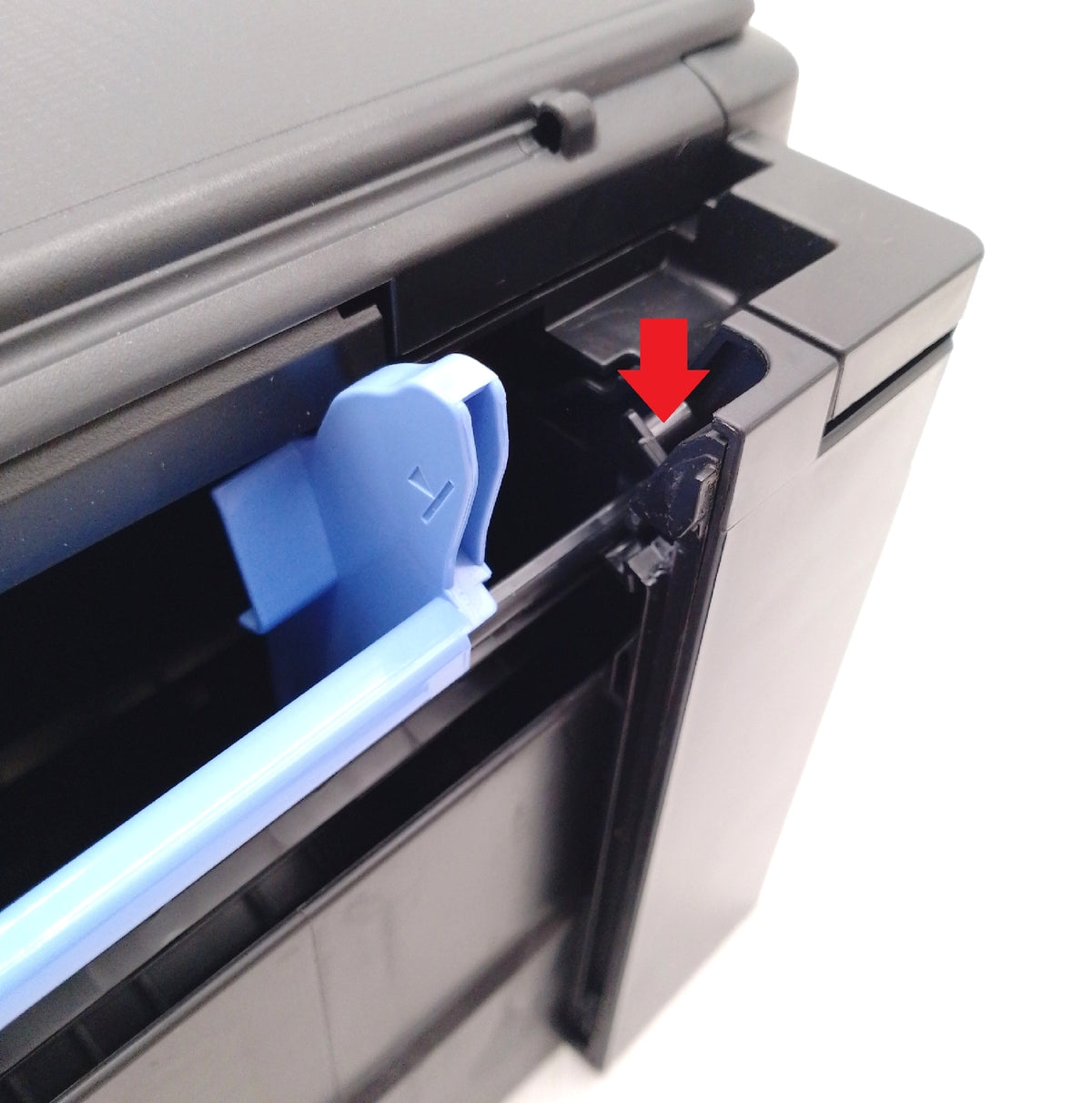 Epson Expression Home XP 2205 3 in 1 Tintenstrahl Gerät Defekt