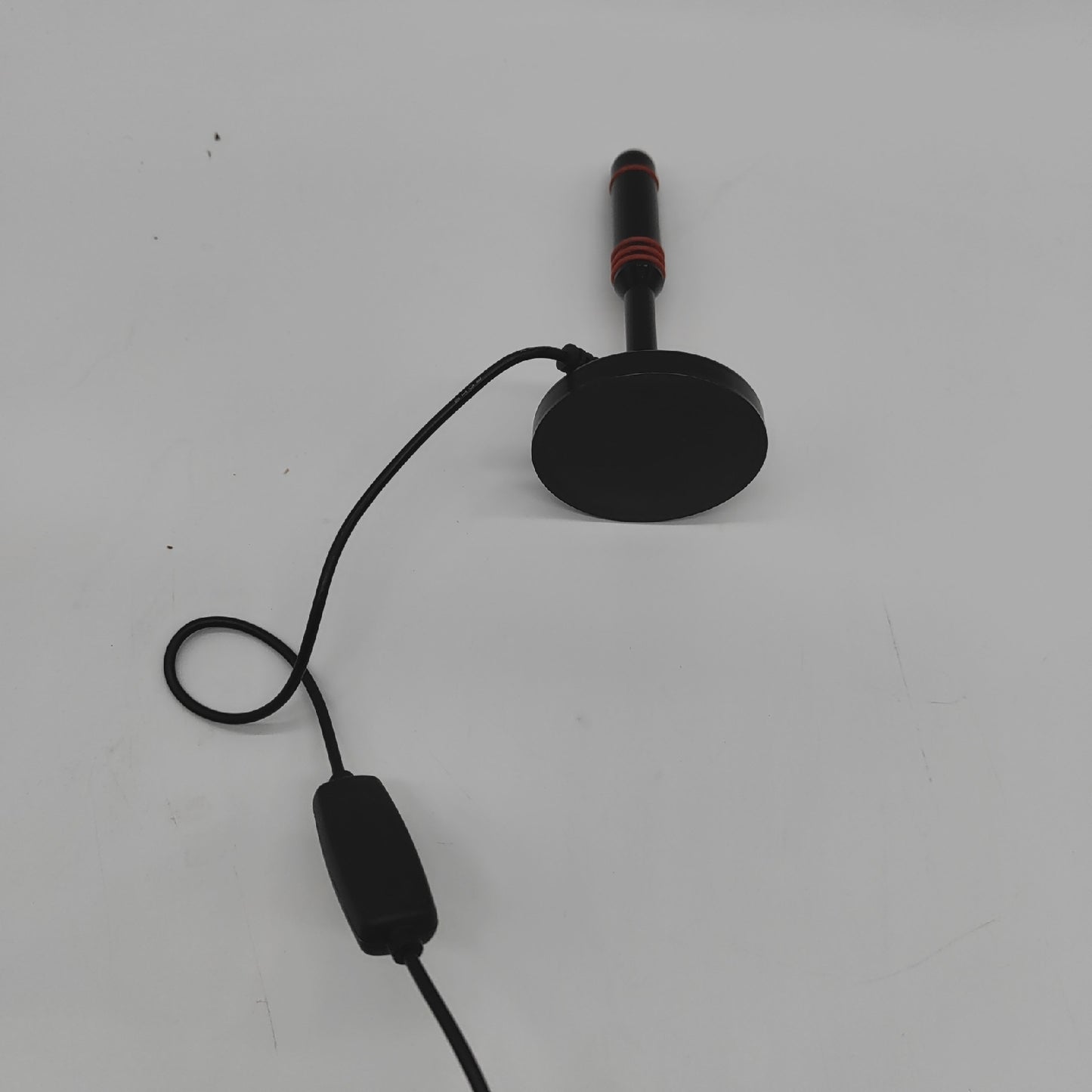 Leyf Antenne TV Empfangstechnik HD980T Hohe Verstärkung VHF UHF FM DVB T2 TNT HD Home