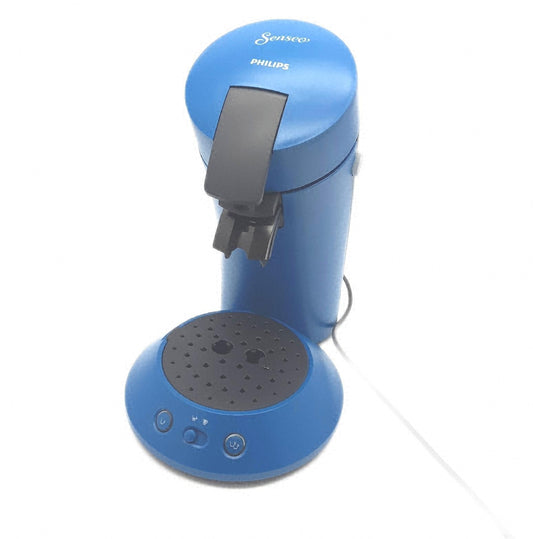 Philips SENSEO Original Plus Kaffeepadmaschine â Intensity Select Coffee Boost