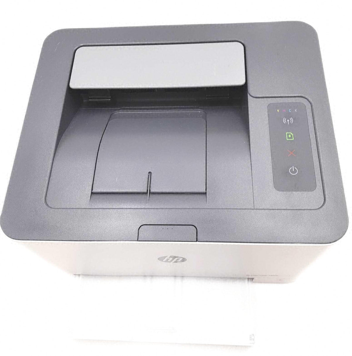 HP Color Laser 150nw Farb Laserdrucker USB LAN WLAN ohne Toner