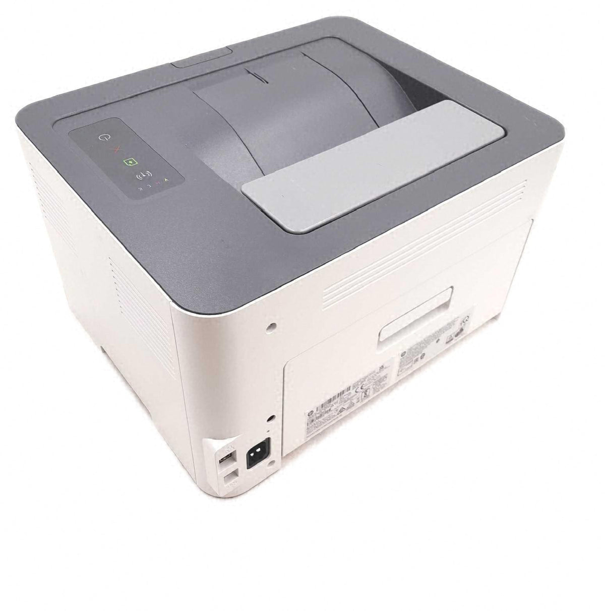 HP Color Laser 150nw Farb Laserdrucker USB LAN WLAN ohne Toner