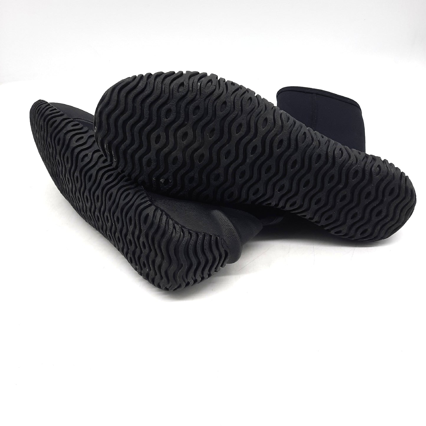 Seac Füßling Neopren Bekleidung Basic Hd 5 mm Wassersport Tau