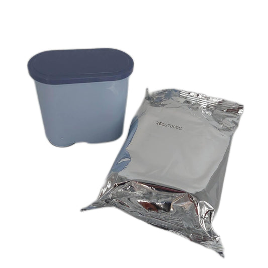 Waterdrop Ersatzwasserfilter Ersatzteile Kaffeezubereitung AquaClean CA690310 kompatibel langlebig Reinigung