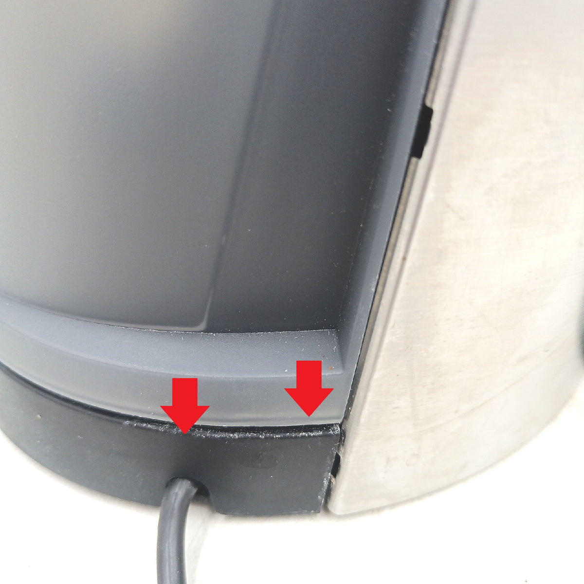 Philips Kaffeepadmaschine Kaffeezubereiter Senseo Select Crema Technologie Stärkeauswahl Hot