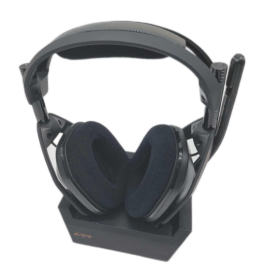 ASTRO Gaming A50 Wireless Gaming Headset mit Ladestation lädt nicht keine Funktion