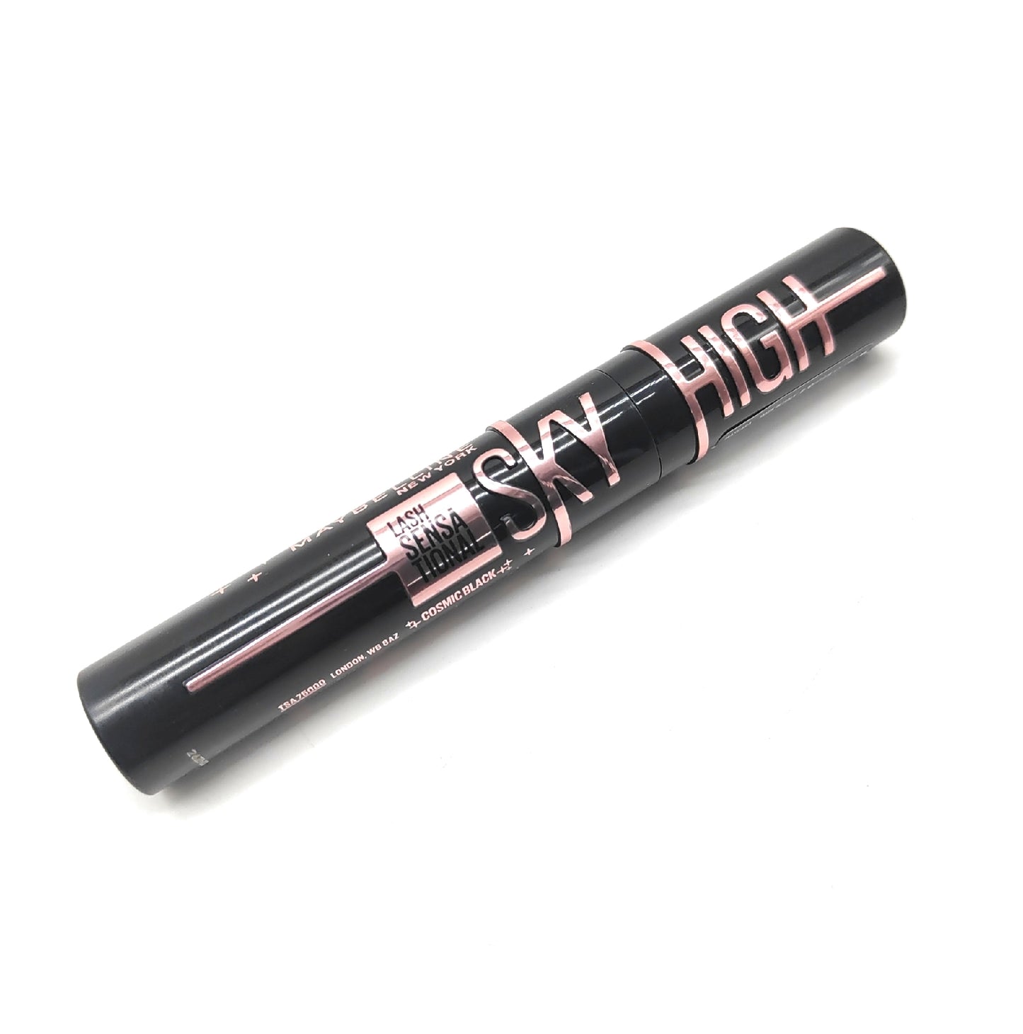 Maybelline New York Mascara Wimperntusche Augen Make up Extreme Länge Volumen