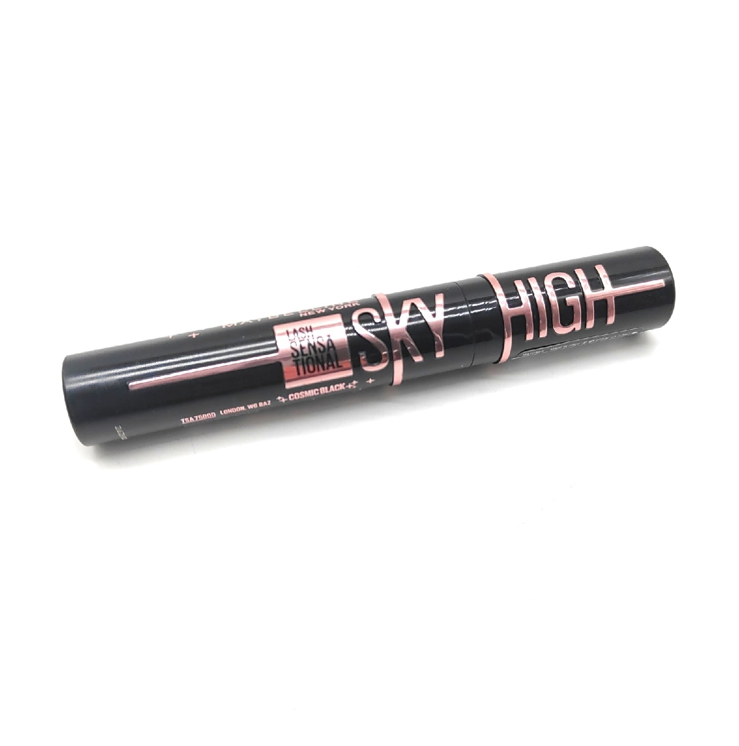 Maybelline New York Mascara Wimperntusche Augen Make up Extreme Länge Volumen