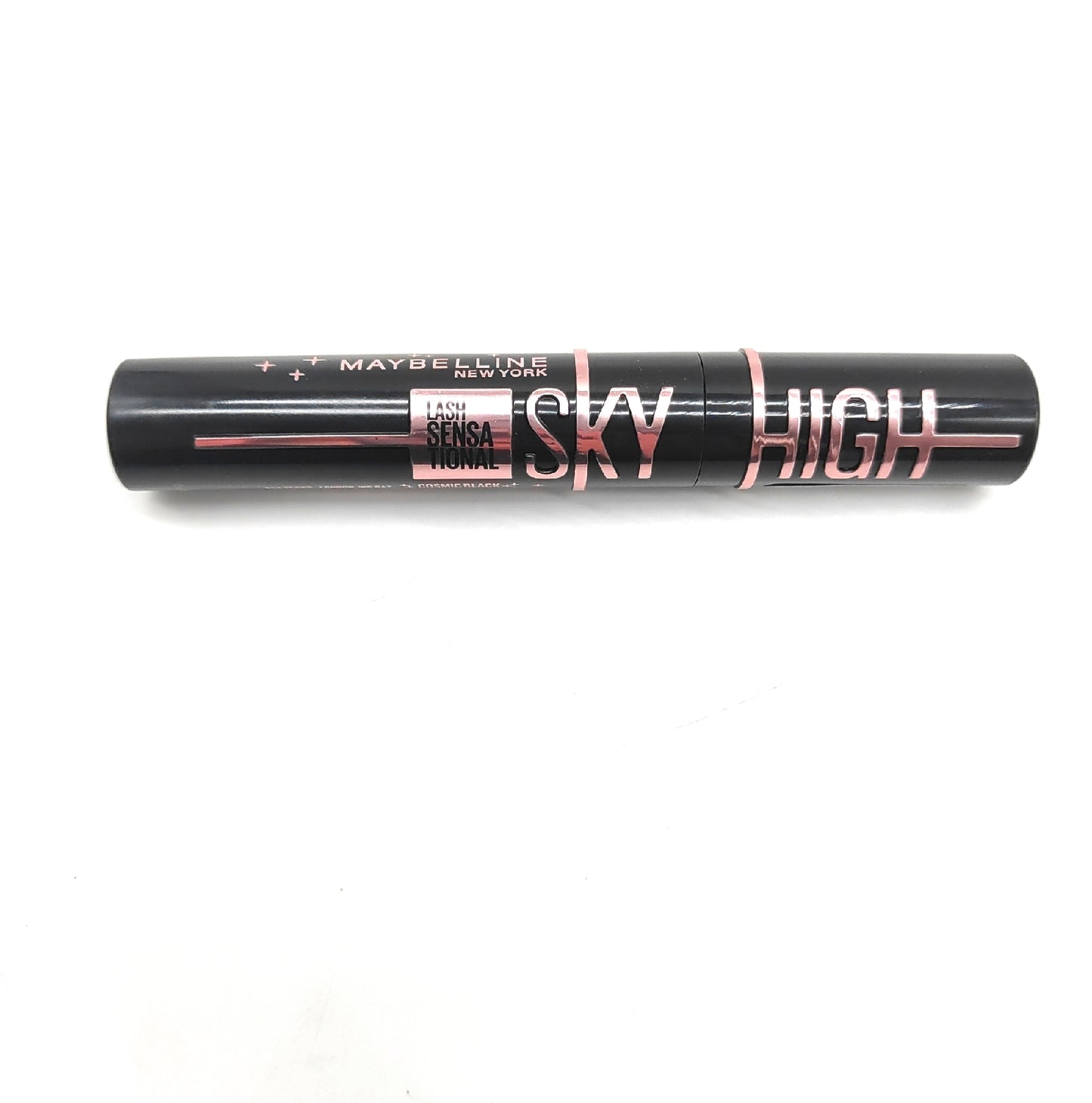 Maybelline New York Mascara Wimperntusche Augen Make up Extreme Länge Volumen