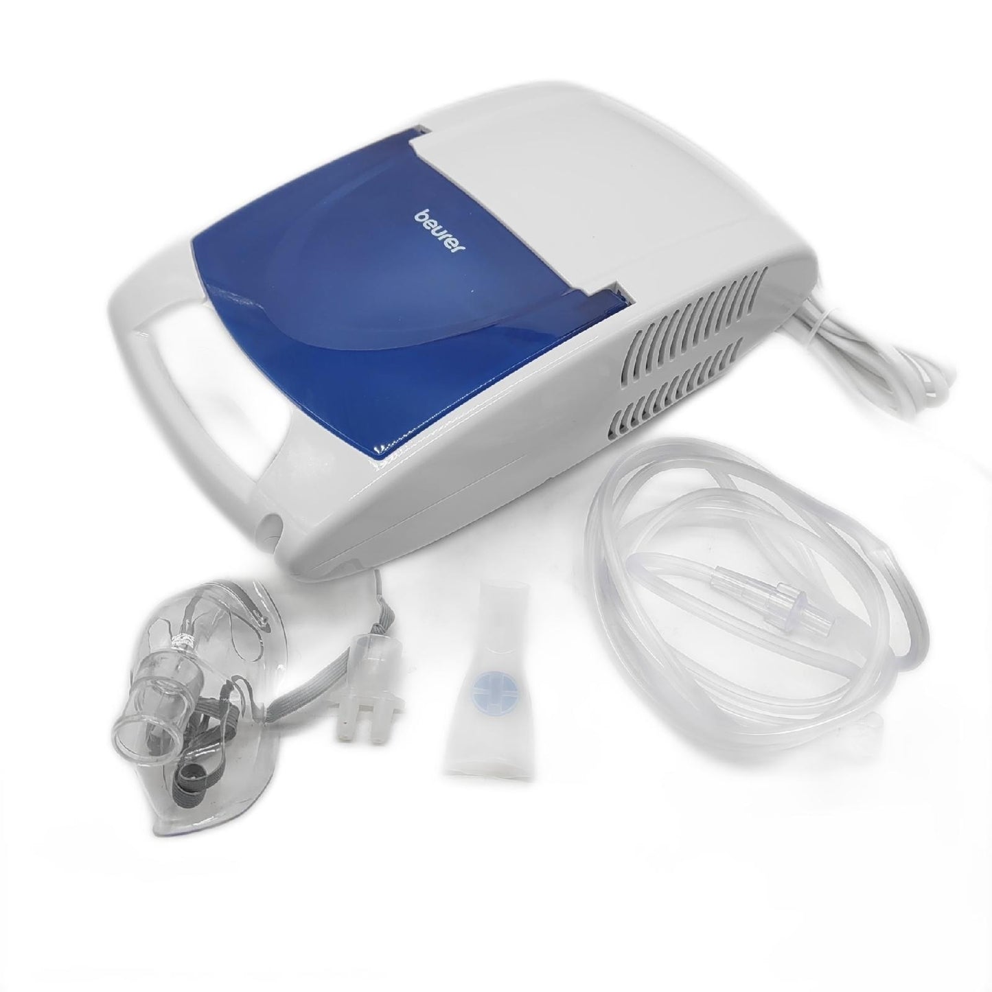 Beurer IH 21 Inhalator Inhalation ohne Vernebler unvollständig ohne Ver