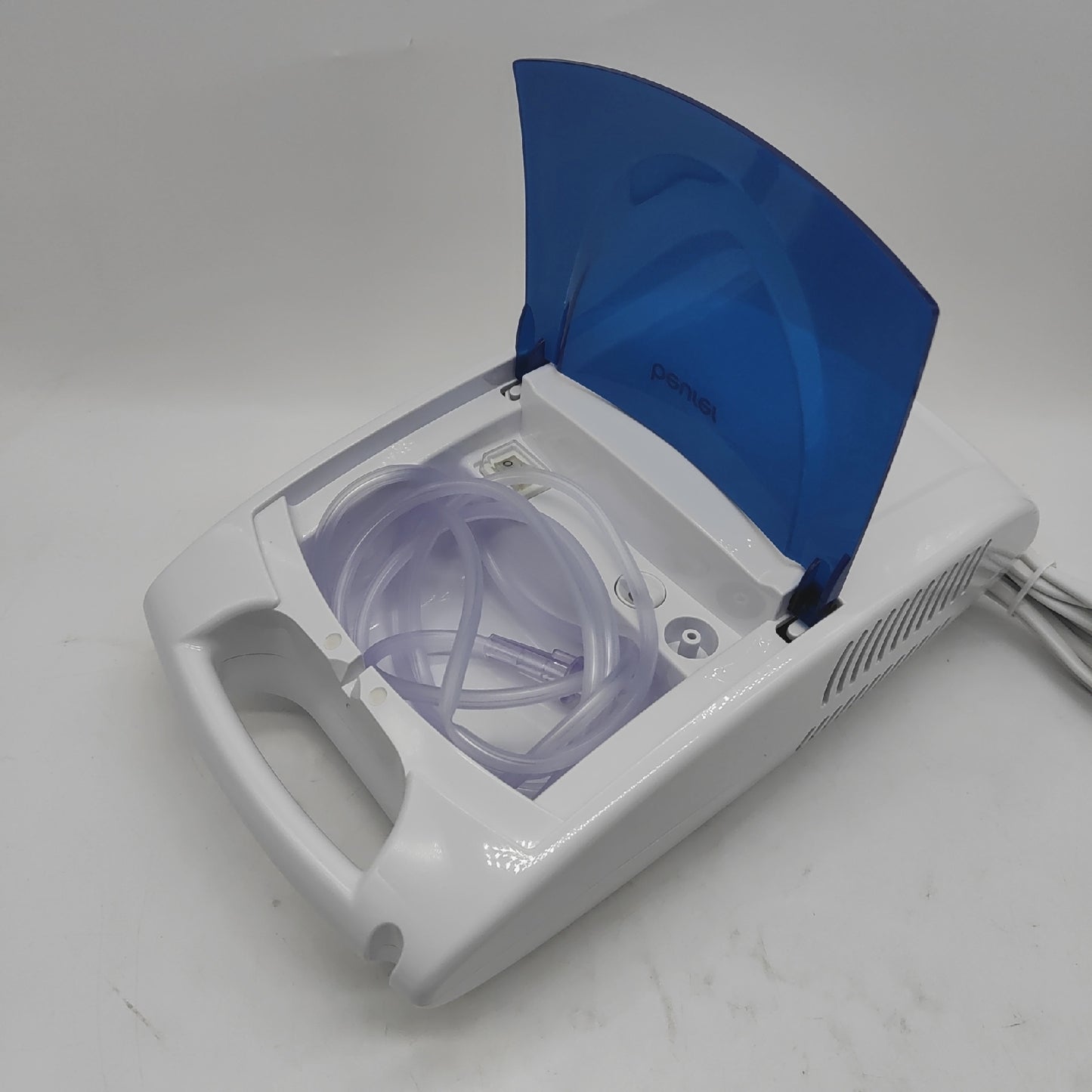 Beurer IH 21 Inhalator Inhalation ohne Vernebler unvollständig ohne Ver