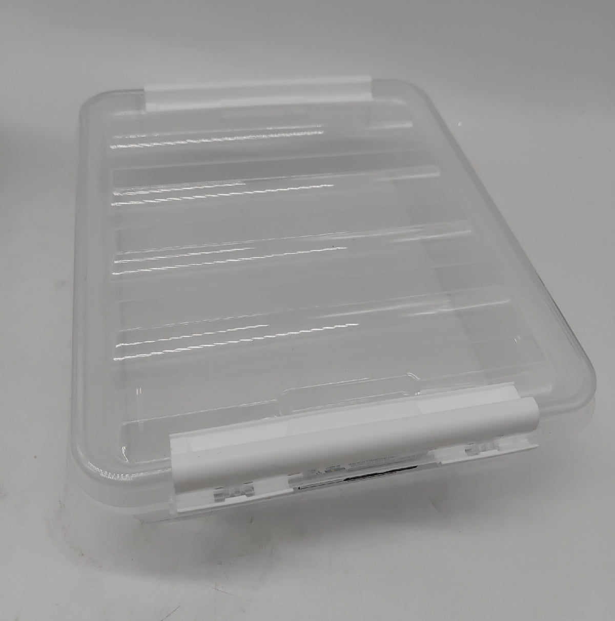 SmartStore Kleine Aufbewahrungsboxen 1L  8stück im Set 21*17*6cm