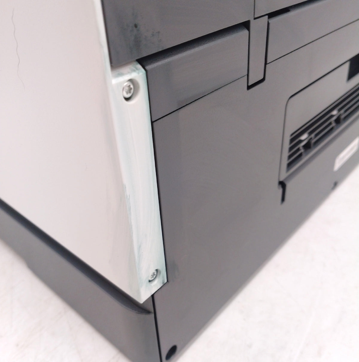 HP Multifunktionsdrucker Büroausstattung Smart Tank 7305 Leistung WLAN Scanner Anschluss Garantie