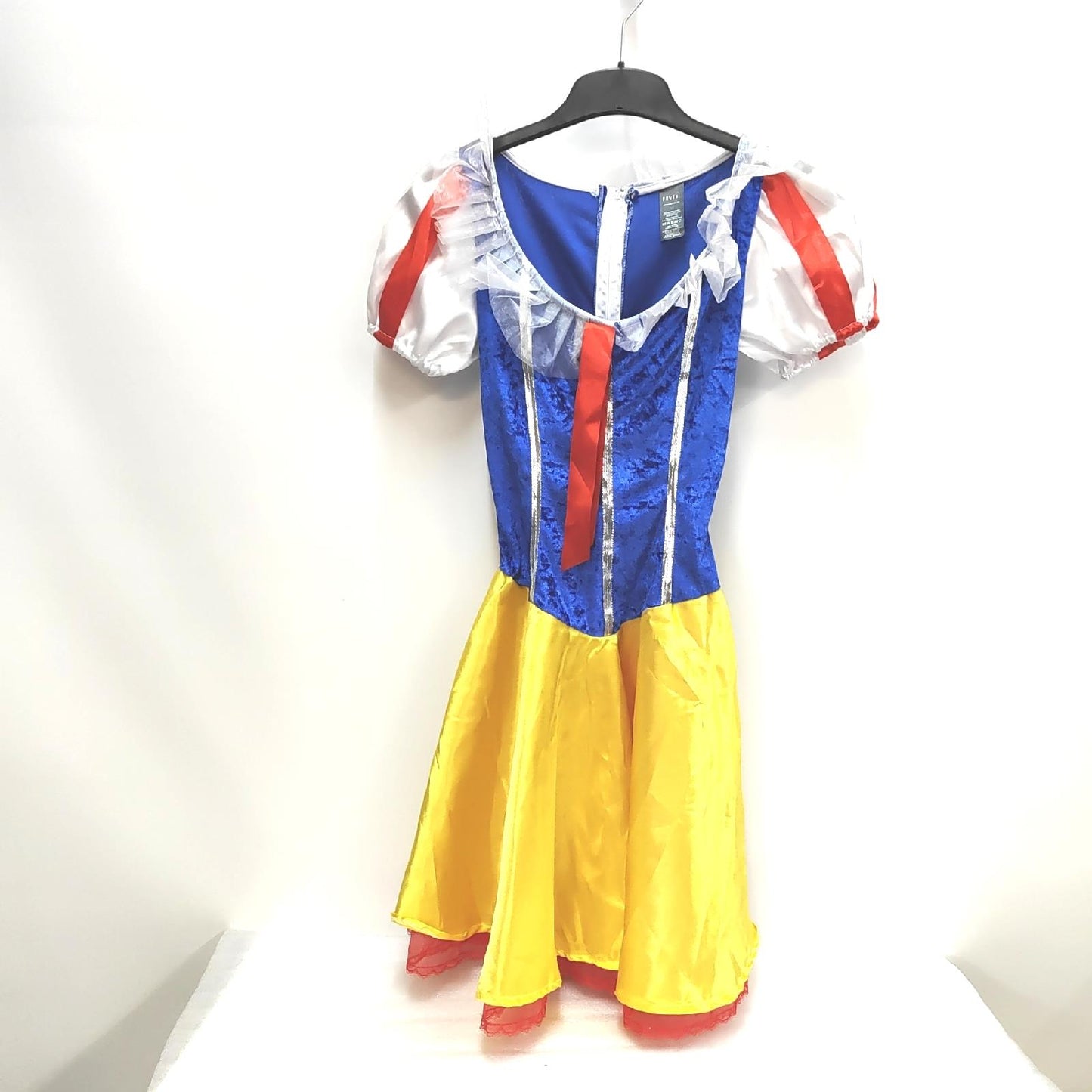 Smiffys Stirnband Verkleidung Märchenfieber Strumpfband Kleid Prinzessin Accessoire Karneval Fasching