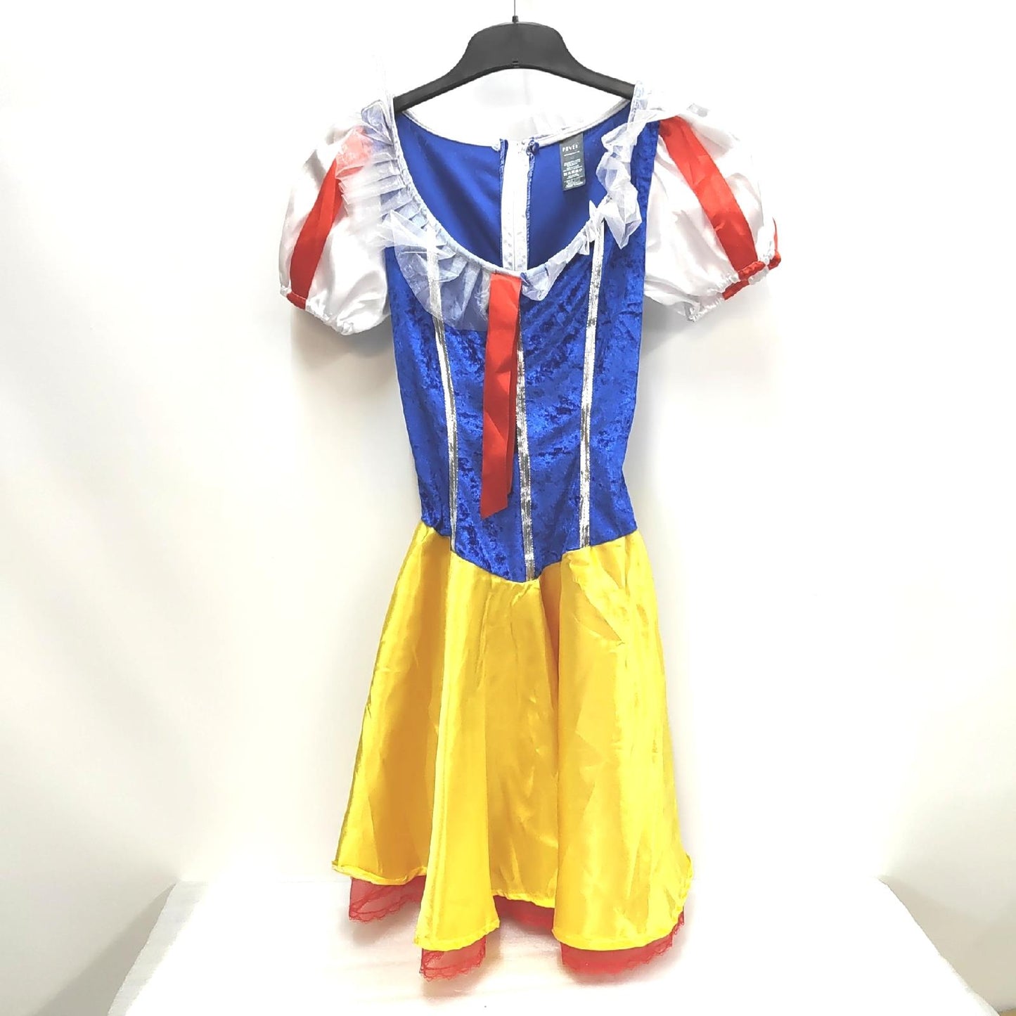 Smiffys Stirnband Verkleidung Märchenfieber Strumpfband Kleid Prinzessin Accessoire Karneval Fasching