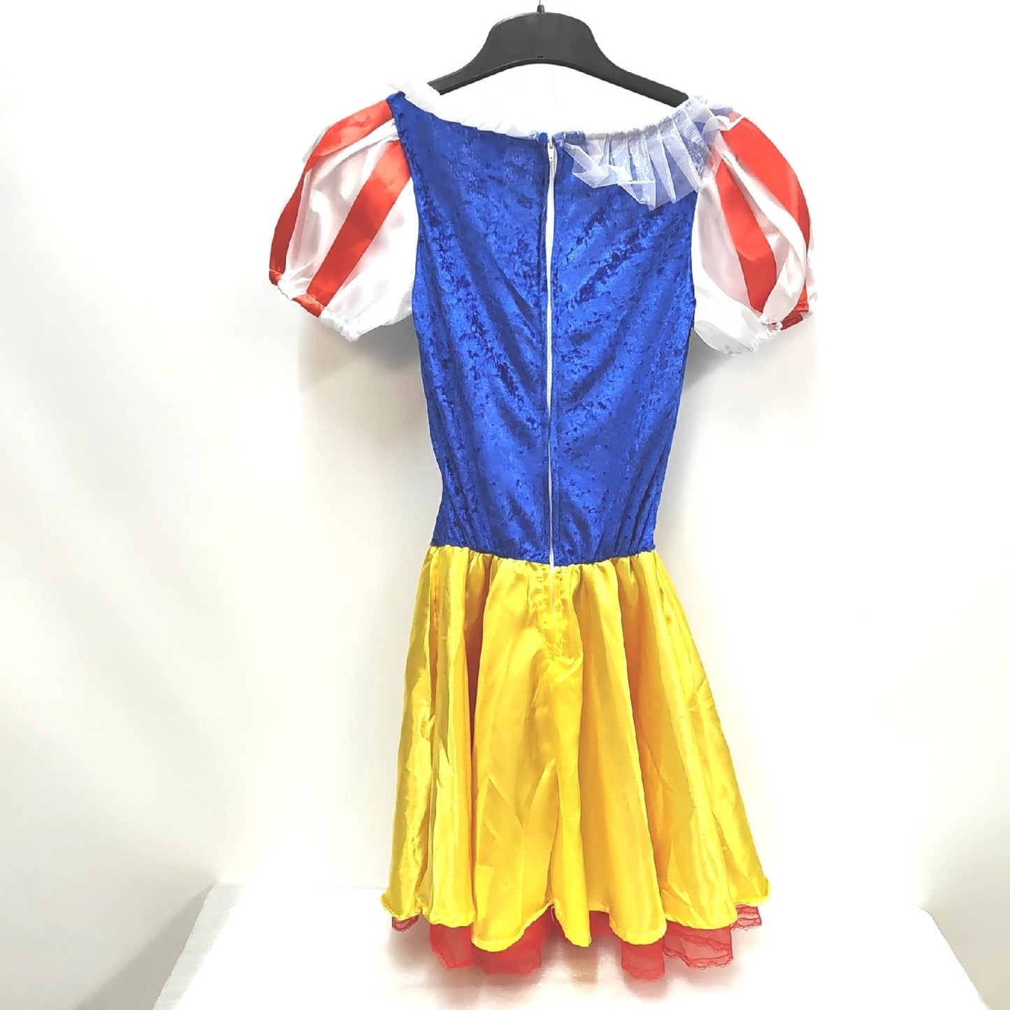 Smiffys Stirnband Verkleidung Märchenfieber Strumpfband Kleid Prinzessin Accessoire Karneval Fasching