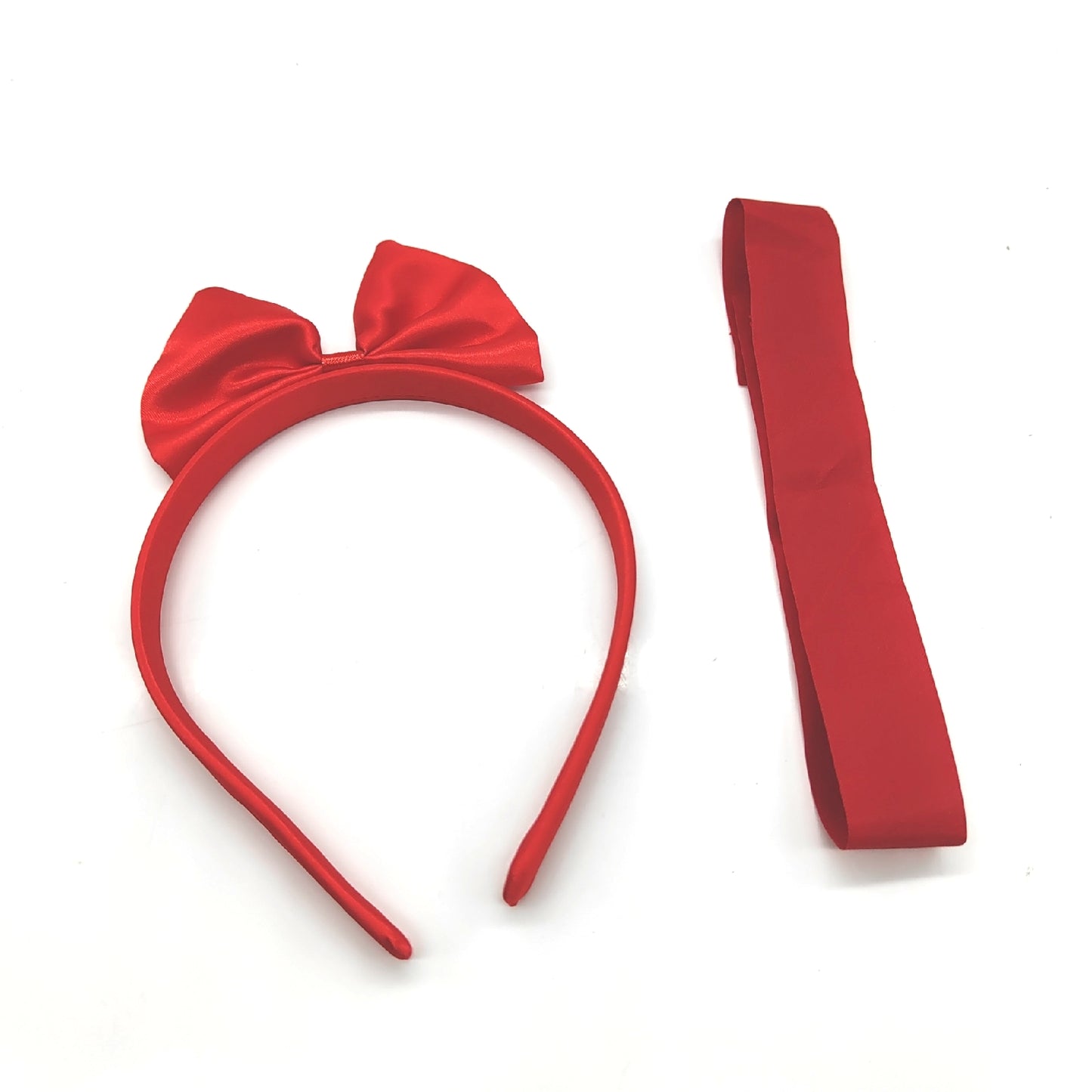Smiffys Stirnband Verkleidung Märchenfieber Strumpfband Kleid Prinzessin Accessoire Karneval Fasching