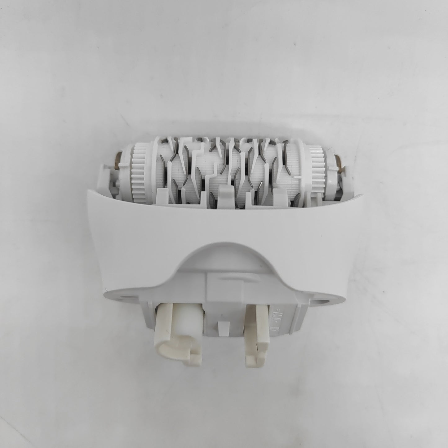 Braun Silkapil 5 Elektrischer Epilierer Damen Weinro weiss Lieferumfang Fotos