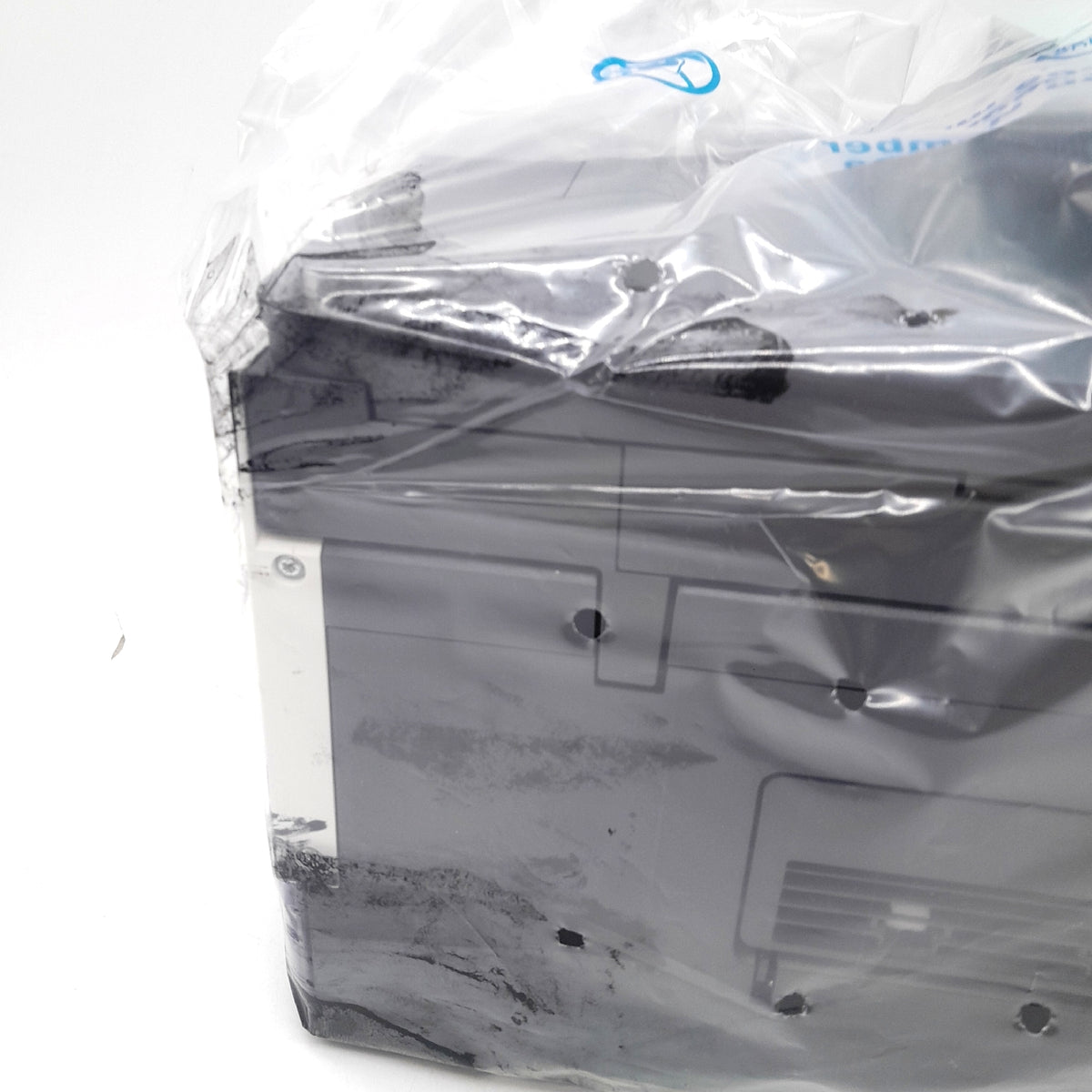HP Smart Tank 7307 3in1 Multifunktionsdrucker WLAN Tinte ausgelaufen