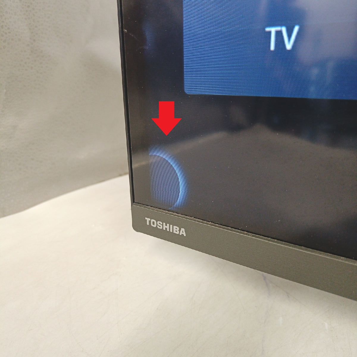 Toshiba 32LV3E63DAZ 32 Zoll FernseherVIDAA Smart TV Full HD HDR Triple Tuner