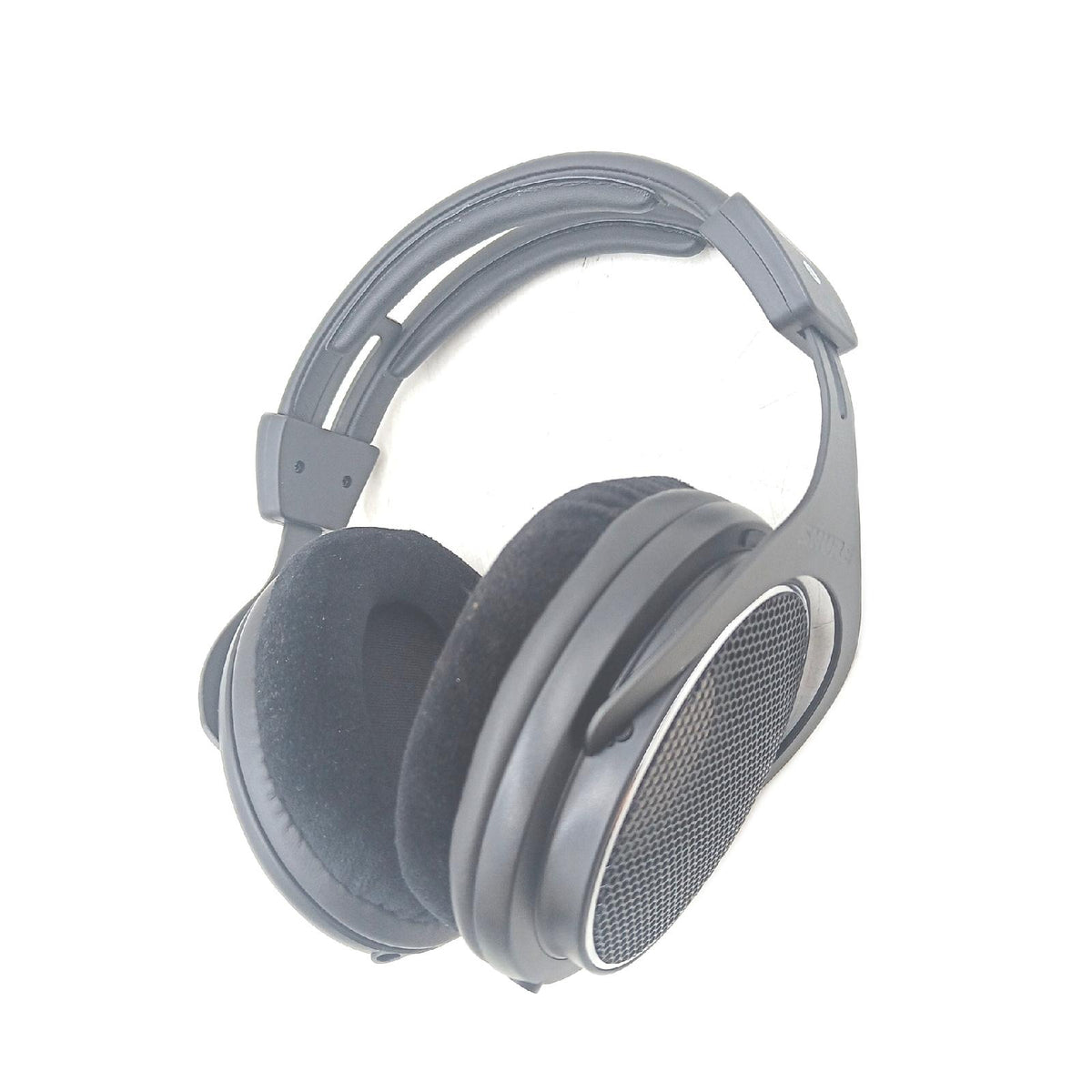 Shure Kopfhörer Offener Kopfhörer Over Ear SRH1840 Hochwertig Gerä