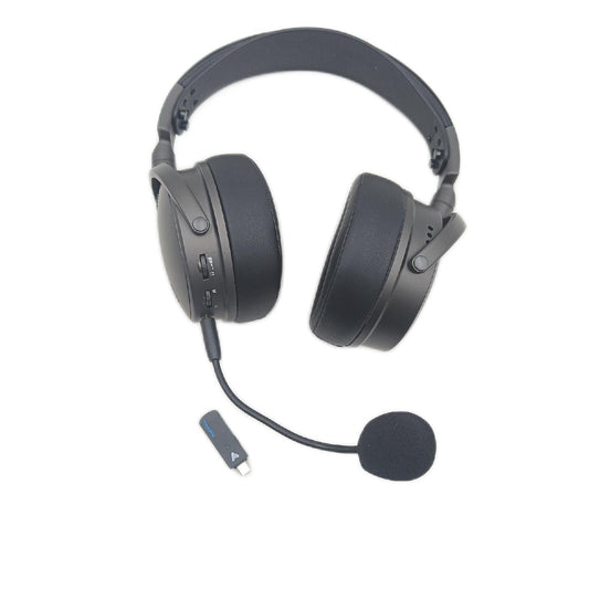Audeze Gaming Headset Unterhaltungselektronik Maxwell Wireless PlayStation kompatibel