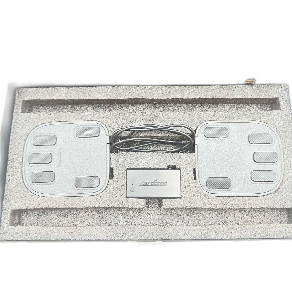 AeroBand Elektronisches Schlagzeugset Schlagzeugzubehör PocketDrum2 MAX Luft Schlag