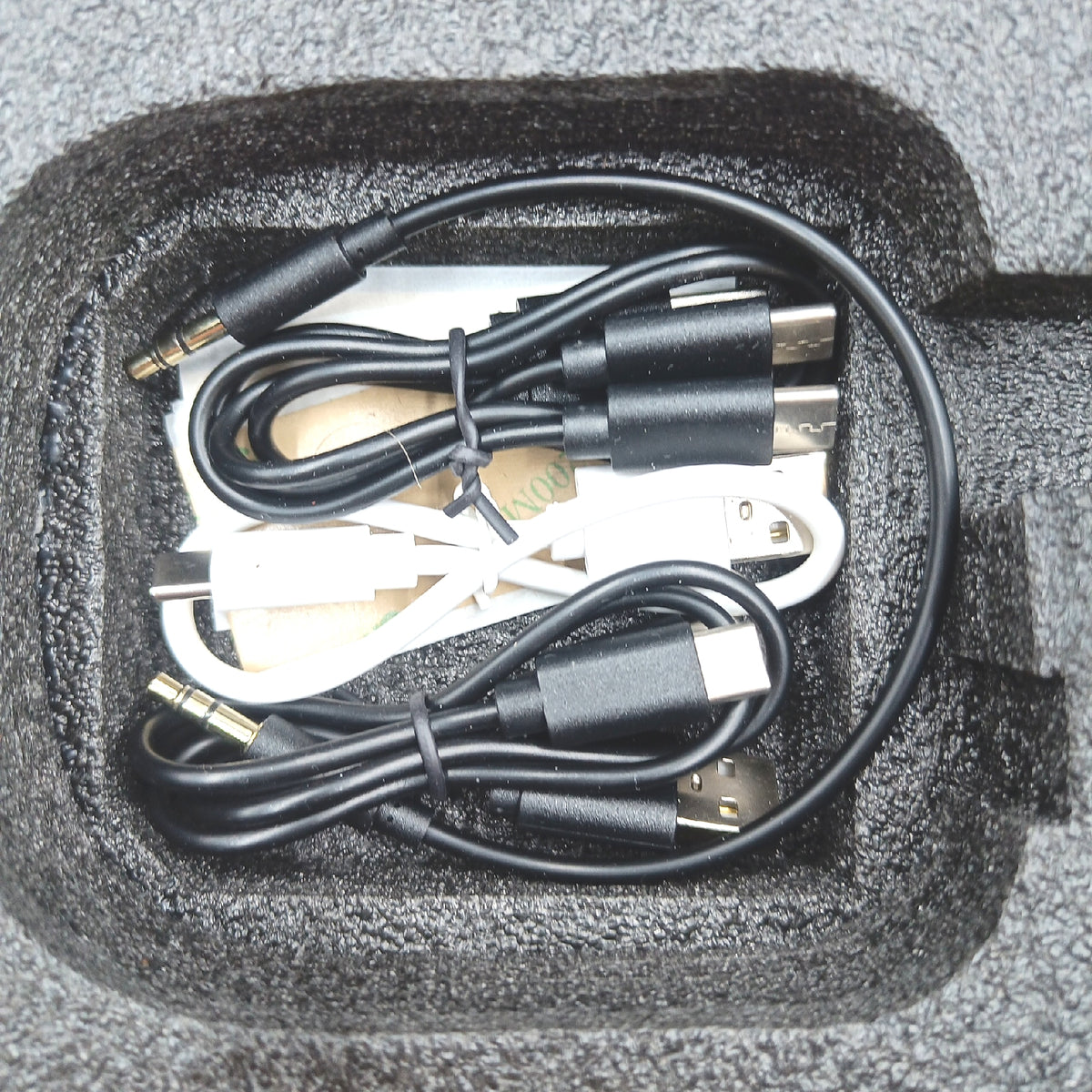 AeroBand Elektronisches Schlagzeugset Schlagzeugzubehör PocketDrum2 MAX Luft Schlag