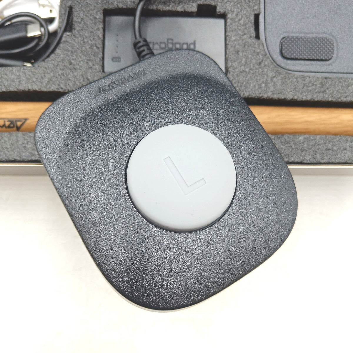 AeroBand Elektronisches Schlagzeugset Schlagzeugzubehör PocketDrum2 MAX Luft Schlag