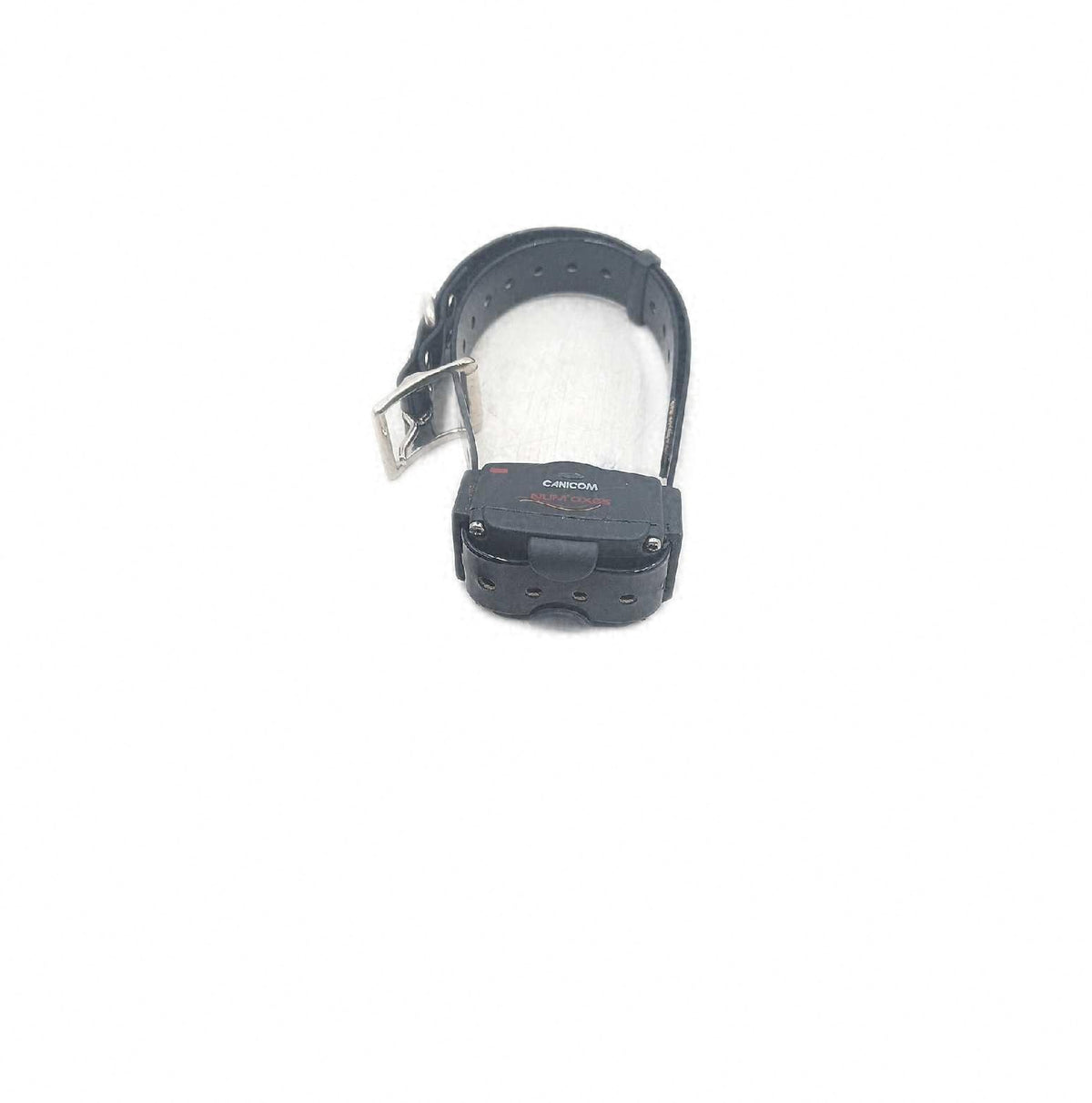NUMAXES Collier Dressage Canicom 200 First pour Chien Hundehalsband Trainingshalsband Leine