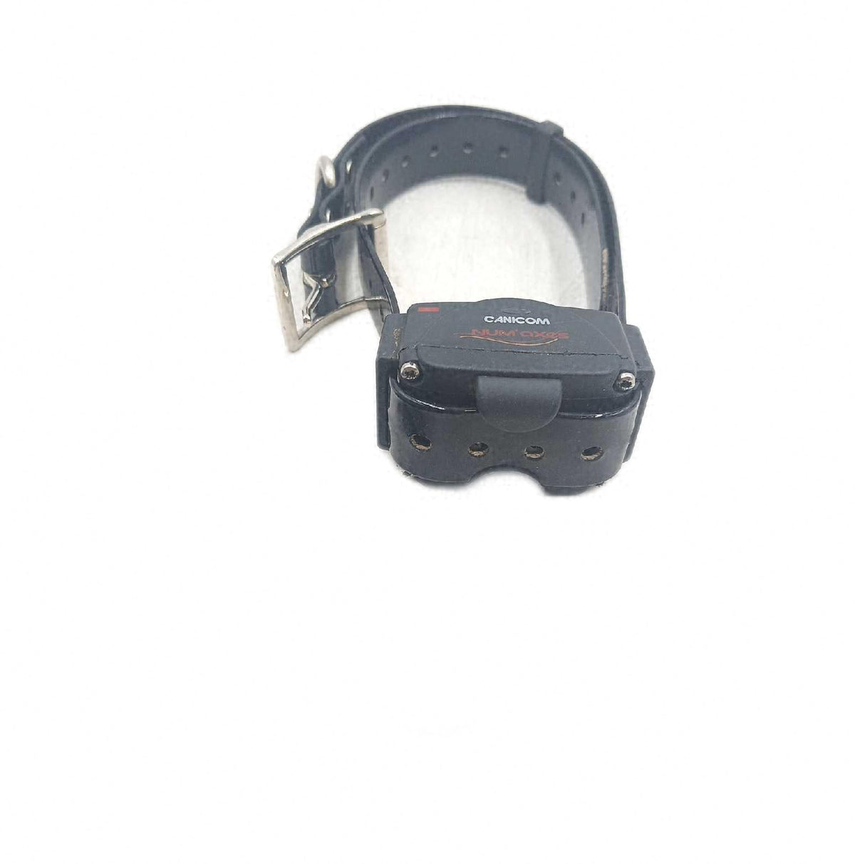 NUMAXES Collier Dressage Canicom 200 First pour Chien Hundehalsband Trainingshalsband Leine