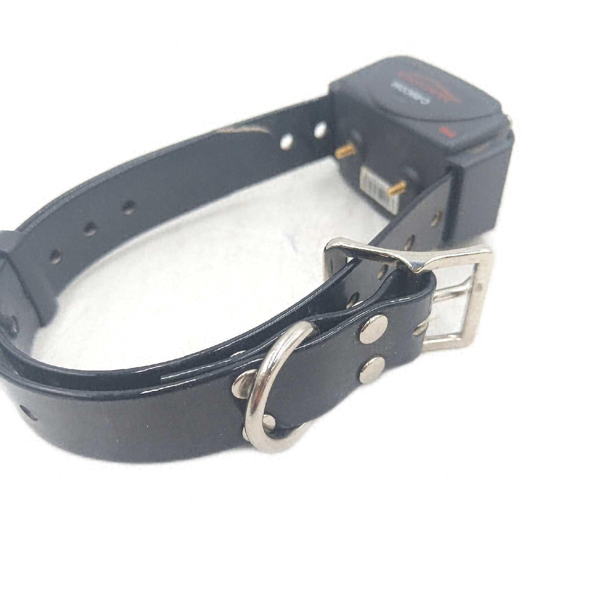 NUMAXES Collier Dressage Canicom 200 First pour Chien Hundehalsband Trainingshalsband Leine
