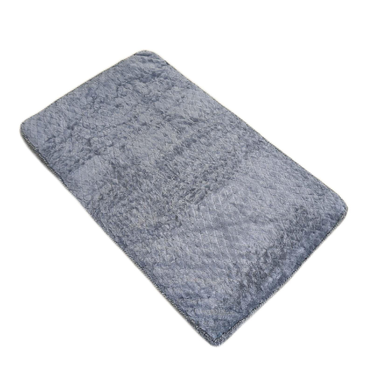 JOEJOY pädisches Hundebett Grosse Hunde XXL 120x74x10 cm orthopädisches Hundekissen