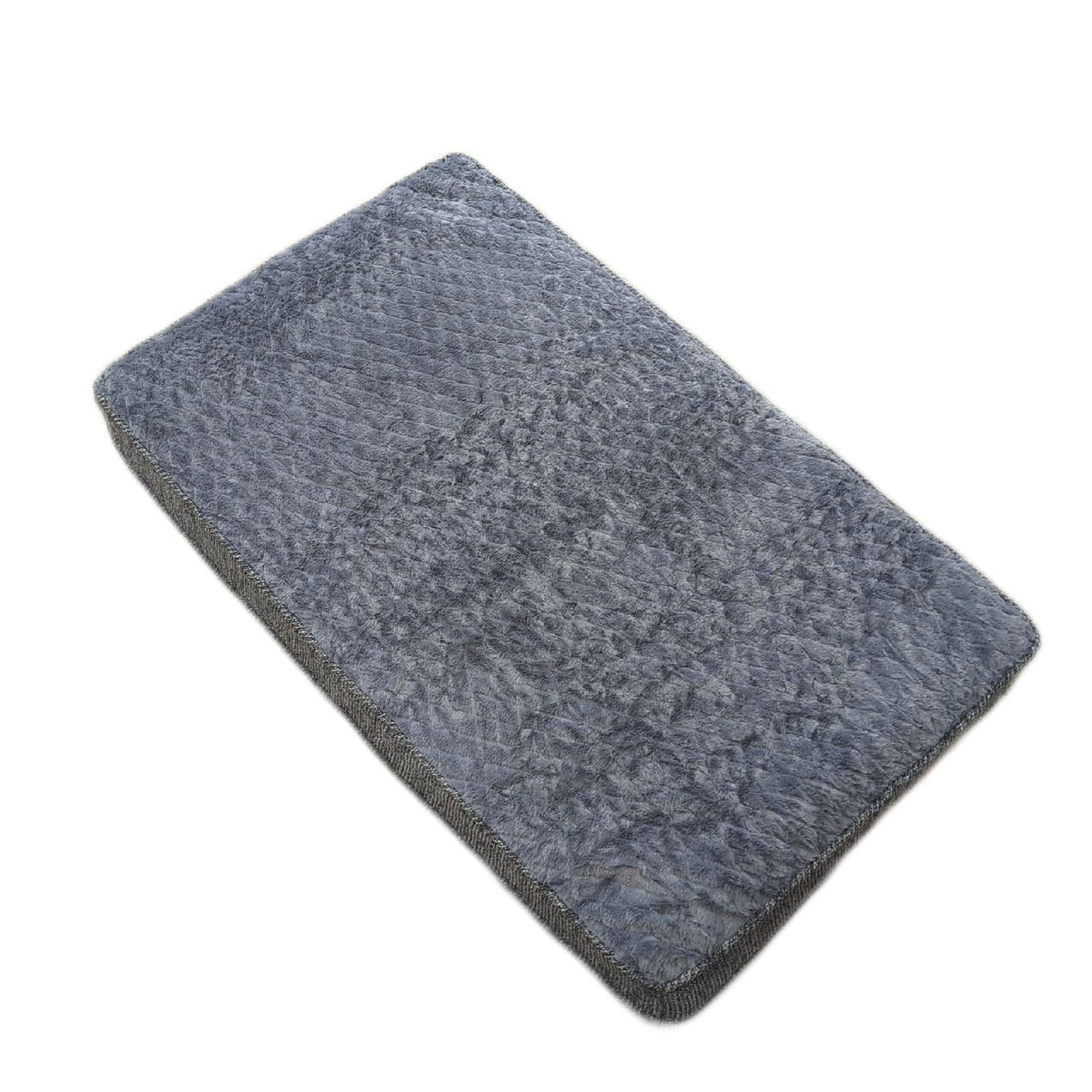 JOEJOY pädisches Hundebett Grosse Hunde XXL 120x74x10 cm orthopädisches Hundekissen