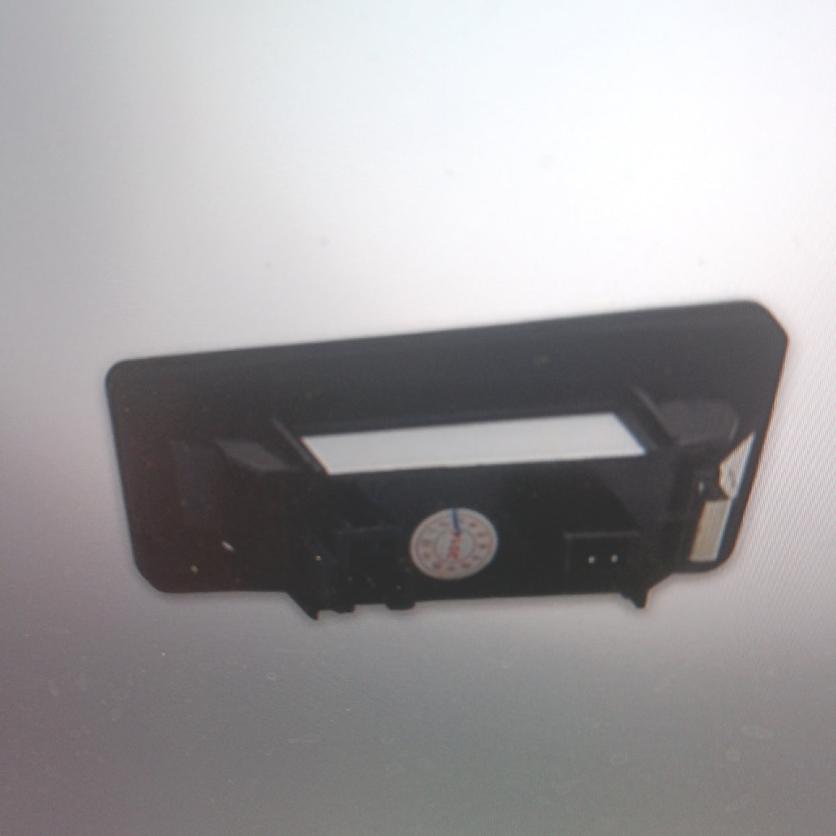 AUTO STYLE Satz LED Nummerschildbeleuchtung passgenau AutoStyle Auto Style Nummerschildbeleuchtung