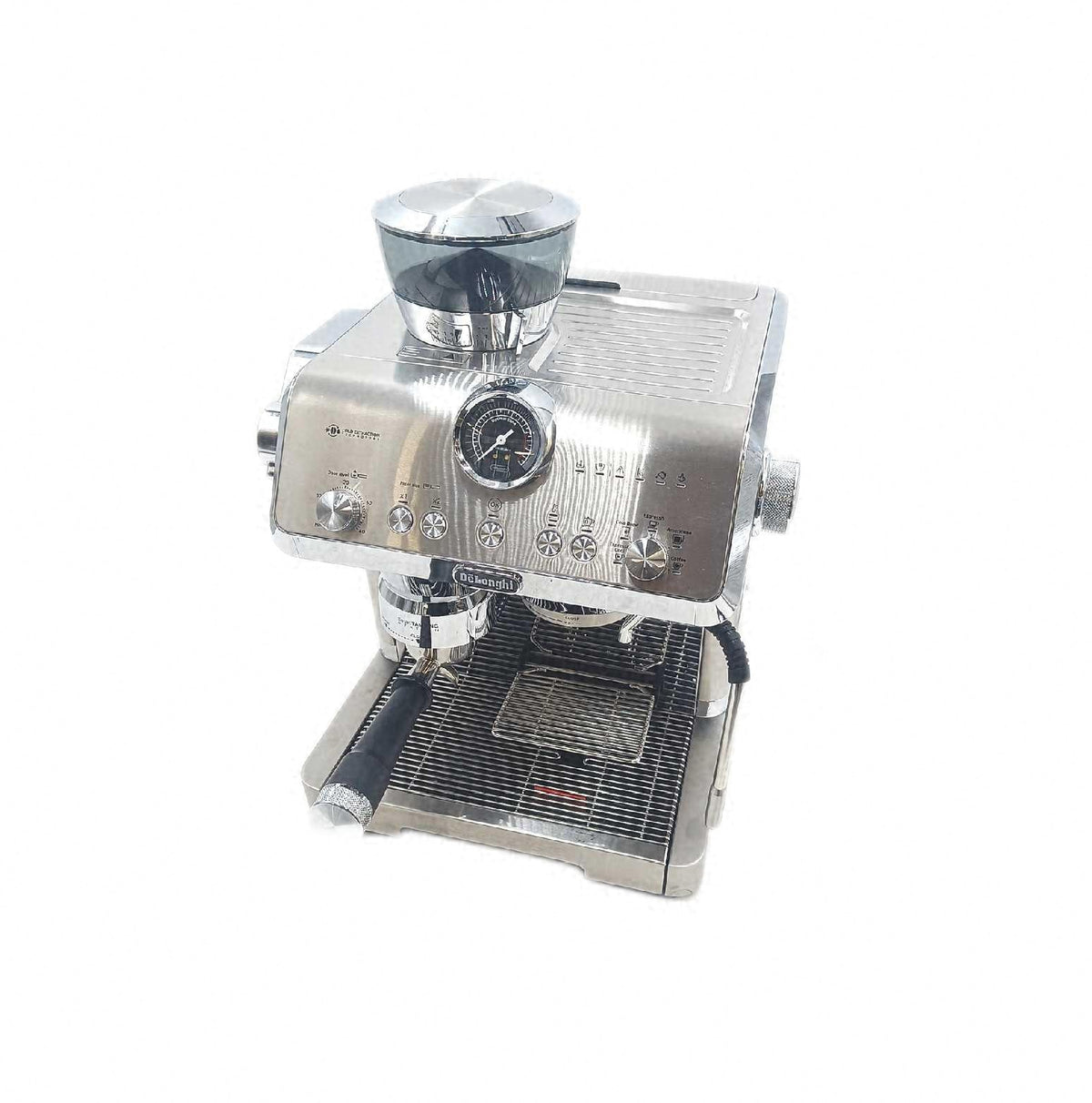 De'Longhi La Specialista Opera EC9555.M Espresso filtermachine m - Unvollständig