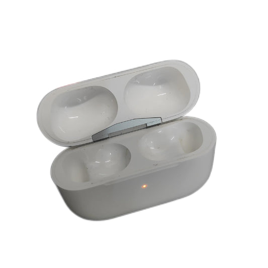 Kabelloses Ladecase Ersatzgehäuse Zubehör AirPods Pro mit integriertem 680 mAh Akku Bluetooth Pairing Sync Taste