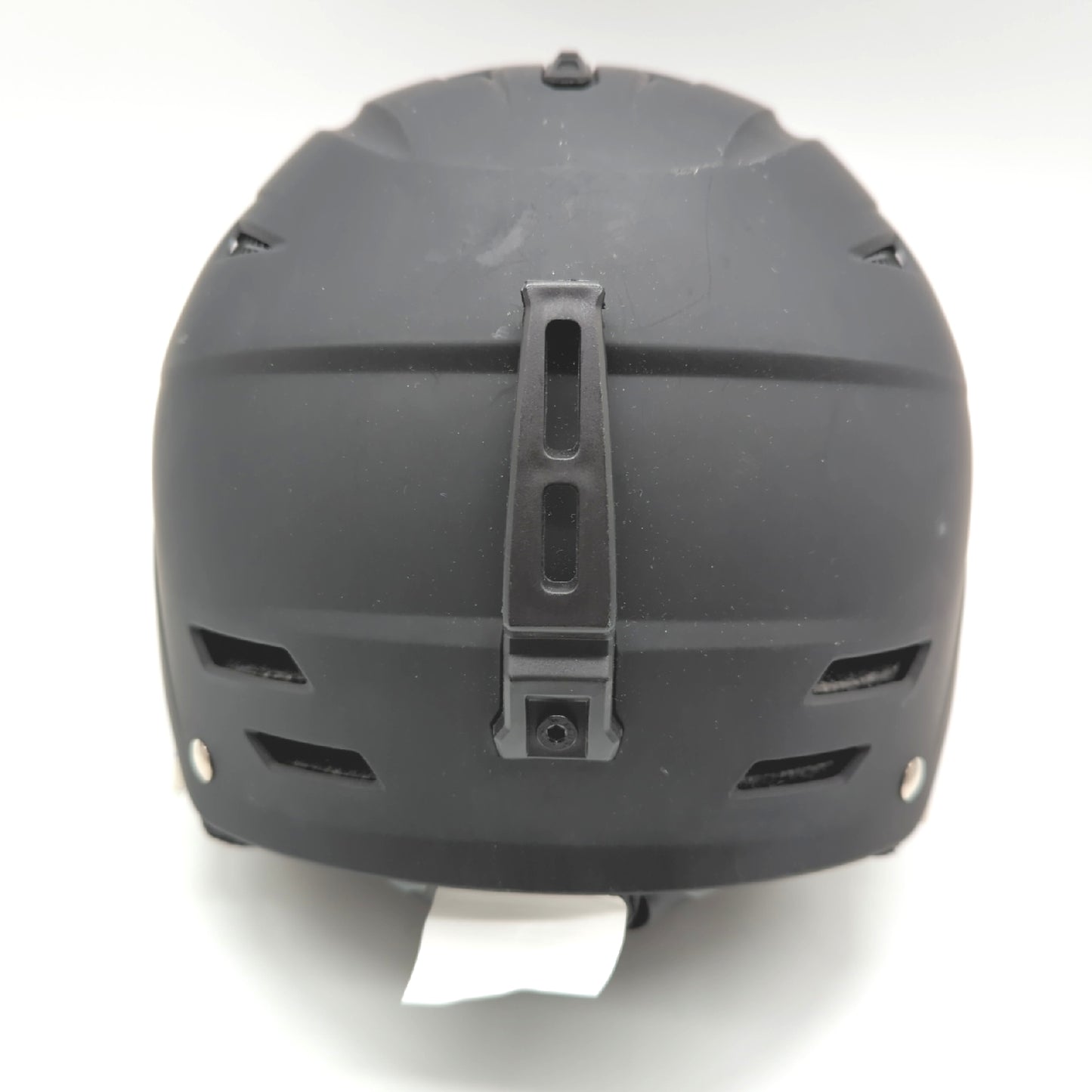 Beliebt Skihelm Schutz Skihelm Schwarz Größe S EPS APS Schnee Snowboarden